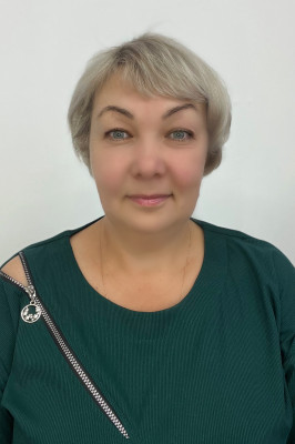 Казакова Лариса Владимировна Казакова Лариса Владимировна