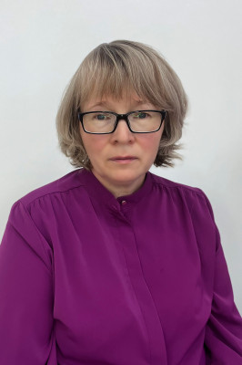 Никоненкова Оксана Васильевна Никоненкова Оксана Васильевна