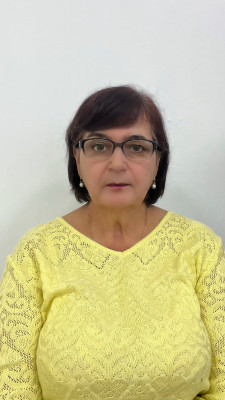 Лишик Людмила Ивановна Лишик Людмила Ивановна