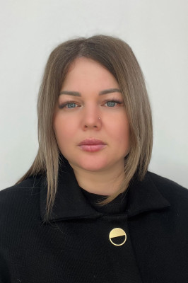 Белая Анна Андреевна Белая Анна Андреевна