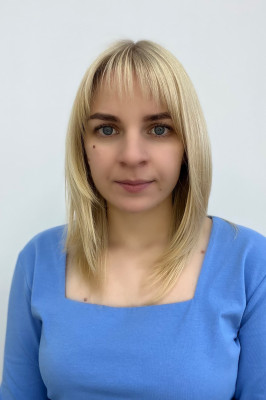 Фалелюхина Наталья Викторовна Фалелюхина Наталья Викторовна