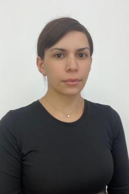 Григорьева Екатерина Васильевна Григорьева Екатерина Васильевна